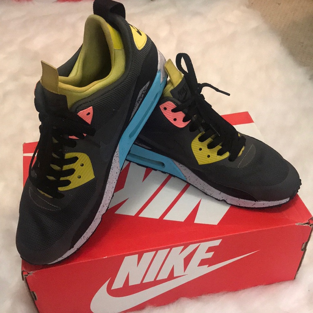 Nike Air Max 90 Sneakerboot NS